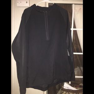 Nike thermasphere jacket